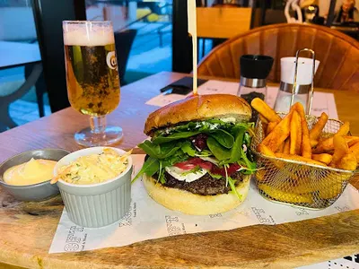 LOFT food&music Pruszków